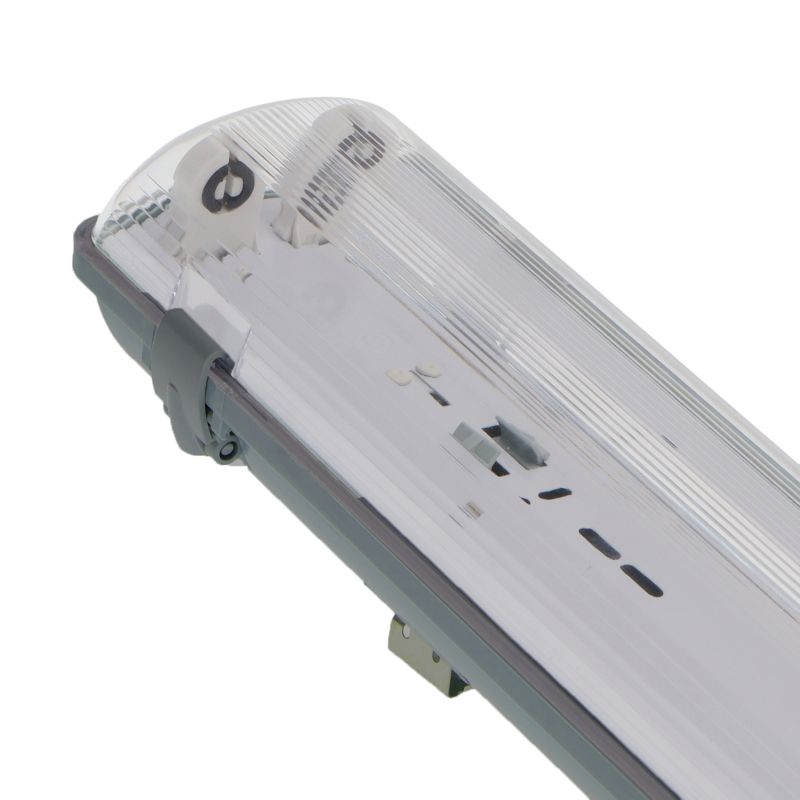 Boitier Tube LED 60cm IP65 Boitier Tube LED 60cm IP65