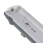 Boitier Tube LED 60cm IP65 Boitier Tube LED 60cm IP65