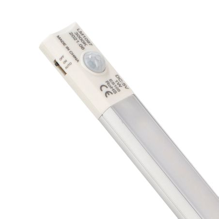 Barre LED Détecteur de Mouvement 1W USB 5V