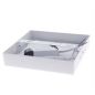 Plafonnier 6W carré Plafonnier 6W carré