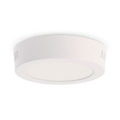 Plafonnier 6W
