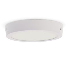 Plafonnier 12W