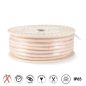 Ruban LED 220V COB 10W/m IP65 Blanc Chaud Ruban LED 220V COB 10W/m IP65 Blanc Chaud