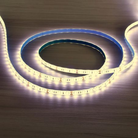 Ruban LED 24V Blanc Neutre