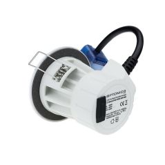 Spot RT2012 8W Dimmable IP65 CCT3000-6000K