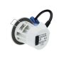 Spot RT2012 8W Dimmable IP65 CCT3000-6000K