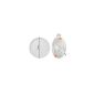 Spot LED extra plat 15W à Diamètre de Perçage Ajustable Ø50 à 100mm – Encastrable polyvalent Spot LED extra plat 15W à Diamètre de Perçage Ajustable Ø50 à 100mm – Encastrable polyvalent