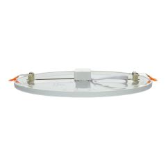 Spot LED extra plat 30W à Diamètre de Perçage Ajustable Ø50 à 230mm – Encastrable polyvalent