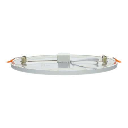 Spot LED extra plat 30W à Diamètre de Perçage Ajustable Ø50 à 230mm – Encastrable polyvalent