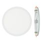 Spot LED extra plat 30W à Diamètre de Perçage Ajustable Ø50 à 230mm – Encastrable polyvalent Spot LED extra plat 30W à Diamètre de Perçage Ajustable Ø50 à 230mm – Encastrable polyvalent