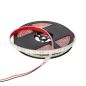 Ruban LED 12V 14,4W/m IP68 Submersible Blanc Chaud