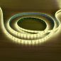 Ruban LED 12V 14,4W/m IP68 Submersible Blanc Chaud
