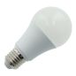 Ampoule LED E27 7W A60 avec Capteur Crépusculaire – Équivalent 55W Halogène – Allumage Automatique Extérieur Ampoule LED E27 7W A60 avec Capteur Crépusculaire – Équivalent 55W Halogène – Allumage Automatique Extérieur