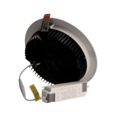 Spot encastrable 30W COB Blanc