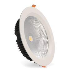 Spot encastrable 30W COB Blanc