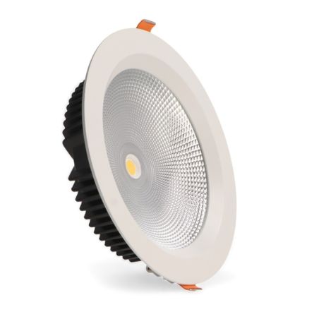 Spot encastrable 30W COB Blanc