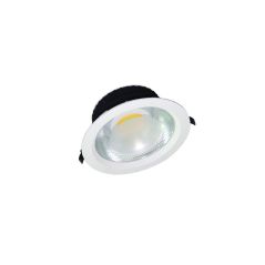Spot encastrable 30W Blanc