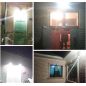 Projecteur avec détecteur 50W CCT6000K-4000K-3000K IP65