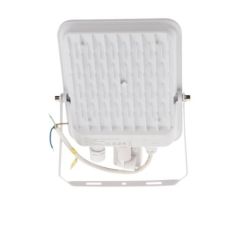 Projecteur avec détecteur 50W CCT6000K-4000K-3000K IP65
