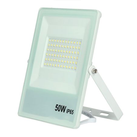 Projecteur extra plat 50W IP65
