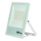 Projecteur LED extra plat 50W IP65 – 4600 lumens – Éclairage discret terrasse et allée Projecteur LED extra plat 50W IP65 – 4600 lumens – Éclairage discret terrasse et allée