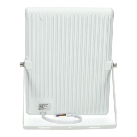 Projecteur extra plat 100W IP65
