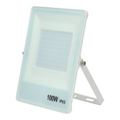 Projecteur extra plat 100W IP65