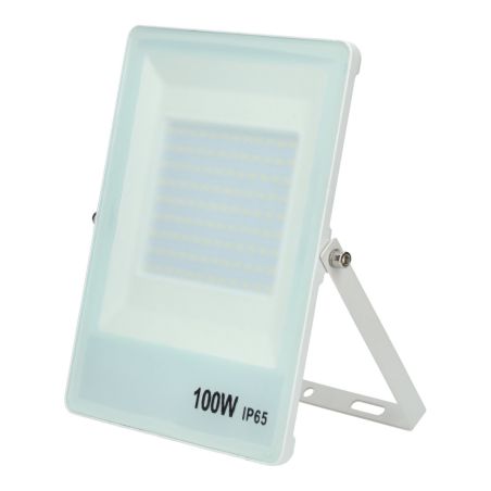 Projecteur extra plat 100W IP65