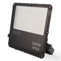 Projecteur LED 300W IP65 – 42 000 lumen - Dimmable 1-10V - Étanche - Garantie 5 ans