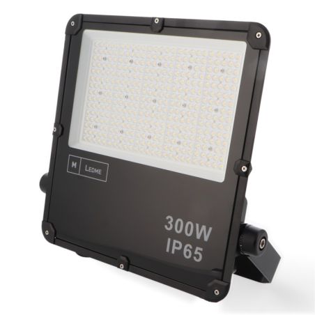 Projecteur LED 300W IP65 – 42 000 lumen - Dimmable 1-10V - Étanche - Garantie 5 ans