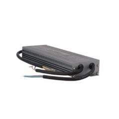 Alimentation Ruban LED 200W 230V/12V IP65 – Transformateur LED Étanche Aluminium