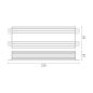 Alimentation Ruban LED 200W 230V/12V IP65 – Transformateur LED Étanche Alimentation Ruban LED 200W 230V/12V IP65 – Transformateur LED Étanche