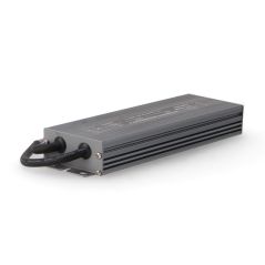 Alimentation Ruban LED 200W 230V/12V IP65 – Transformateur LED Étanche Aluminium