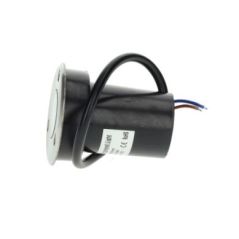 Spot Encastrable LED Extérieur 1W 12V AC/DC IP65 Inox – Balise Sol Étanche