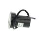 Spot Encastrable LED Extérieur 1W 12V AC/DC IP65 Inox – Balise Sol Étanche Spot Encastrable LED Extérieur 1W 12V AC/DC IP65 Inox – Balise Sol Étanche