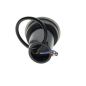 Spot Encastrable LED Extérieur 1W 12V AC/DC IP65 Inox – Balise Sol Étanche Spot Encastrable LED Extérieur 1W 12V AC/DC IP65 Inox – Balise Sol Étanche