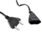 Guirlande lumineuse LED 7,5m 10W IP44 – Extérieur étanche 2700K Guirlande lumineuse LED 7,5m 10W IP44 – Extérieur étanche 2700K