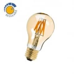 Ampoule 6W filament dimmable