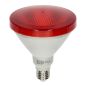Ampoule LED E27 12W PAR38 – Blanc chaud, neutre, froid, couleurs – Éclairage décoratif et extérieur