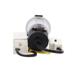 Mini Spot LED encastrable 5W Blanc CCT - Perçage Ø30mm - Éclairage Décoratif Intérieur
