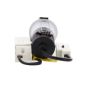 Mini Spot LED encastrable 5W Blanc CCT - Perçage Ø30mm - Éclairage Décoratif Intérieur