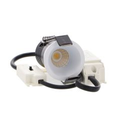 Mini Spot LED encastrable 5W Blanc CCT - Perçage Ø30mm - Éclairage Décoratif Intérieur