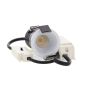 Mini Spot LED encastrable 5W Blanc CCT - Perçage Ø30mm - Éclairage Décoratif Intérieur