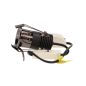 Mini Spot LED encastrable 5W Chromé CCT - Perçage Ø30mm - Éclairage Décoratif Intérieur Mini Spot LED encastrable 5W Chromé CCT - Perçage Ø30mm - Éclairage Décoratif Intérieur