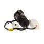 Mini Spot LED encastrable 5W Chromé CCT - Perçage Ø30mm - Éclairage Décoratif Intérieur Mini Spot LED encastrable 5W Chromé CCT - Perçage Ø30mm - Éclairage Décoratif Intérieur