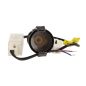 Mini Spot LED encastrable 5W Chromé CCT - Perçage Ø30mm - Éclairage Décoratif Intérieur Mini Spot LED encastrable 5W Chromé CCT - Perçage Ø30mm - Éclairage Décoratif Intérieur