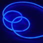 Néon LED flexible 220V Bleu 7W/m IP65 - Bande lumineuse étanche extérieur et intérieur