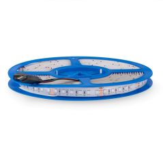 Ruban LED 24V 14,4W/m IP65 RGB - Bande lumineuse multicolore étanche