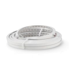 Néon LED flexible 24V Blanc Froid 20W/m IP65 - Bande lumineuse étanche extérieur et intérieur