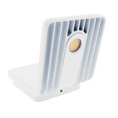 Applique murale LED 10W blanche -Éclairage Décoratif Intérieur moderne
